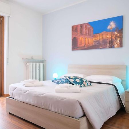 Case Vr Holiday Vo Pastorello Verona Buitenkant foto
