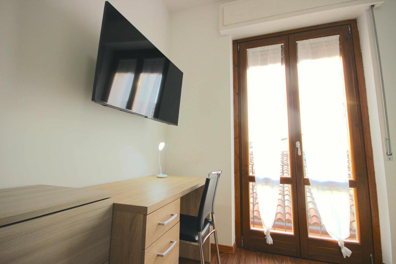 Case Vr Holiday Vo Pastorello Verona Buitenkant foto