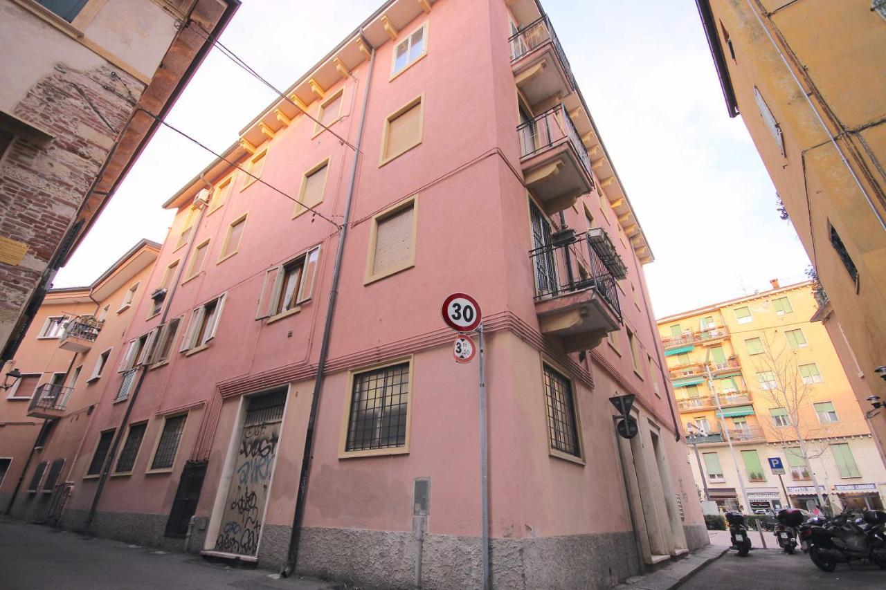 Case Vr Holiday Vo Pastorello Verona Buitenkant foto