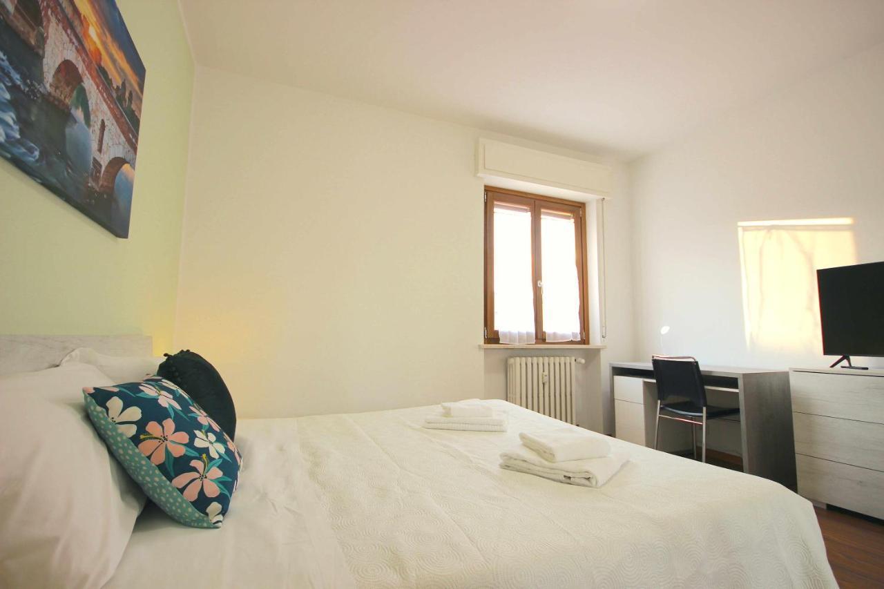 Case Vr Holiday Vo Pastorello Verona Buitenkant foto