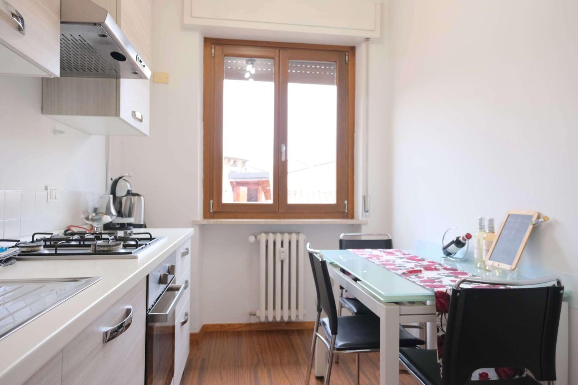 Case Vr Holiday Vo Pastorello Verona Buitenkant foto