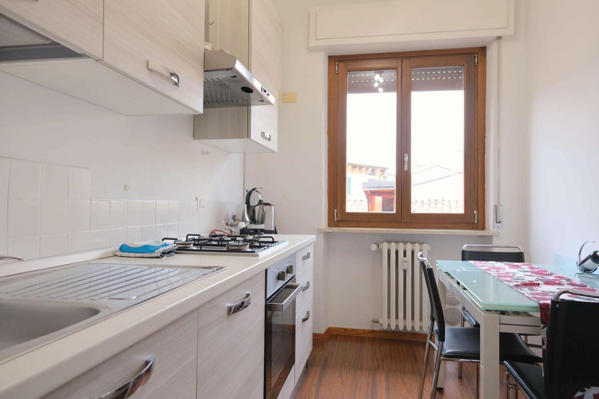 Case Vr Holiday Vo Pastorello Verona Buitenkant foto
