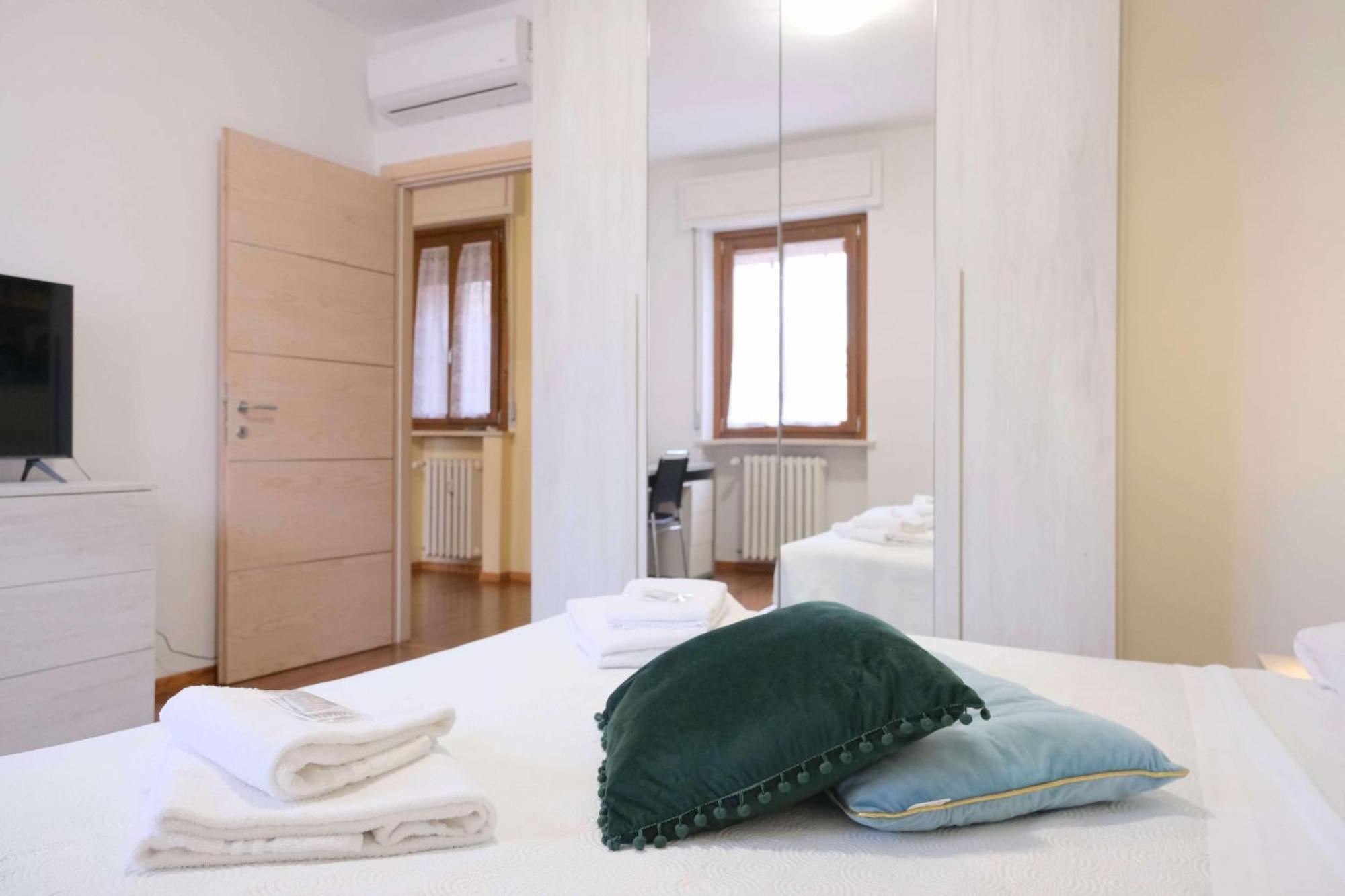 Case Vr Holiday Vo Pastorello Verona Buitenkant foto
